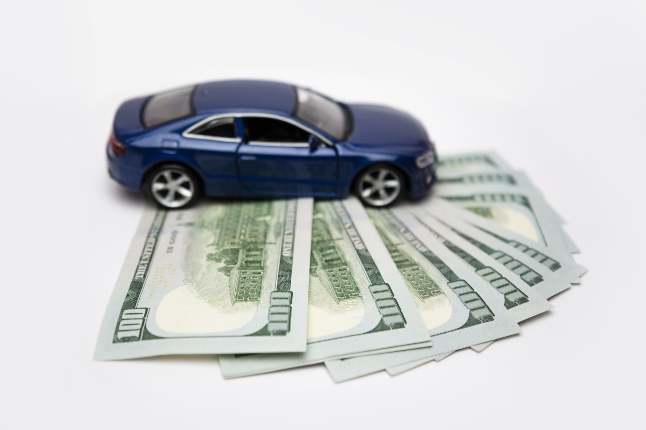 sell my car in Mesa AZ